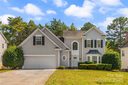 8917 Cedar Run Way sold home in Charlotte, SC