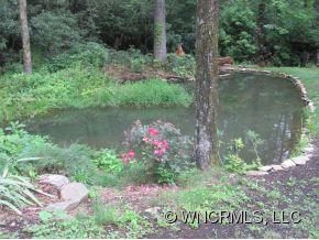 380 Timberline Dr sold home in Ivy Hill, Maggie Valley, NC