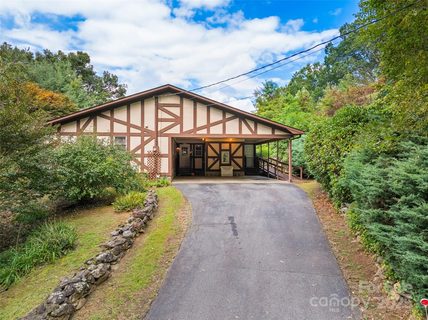 21 Gunter Drive sold home in Tuscola Park, Waynesville, NC