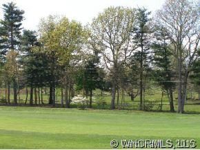 4 Shipman Parkway sold lot in Berwick Downs, Flat Rock, NC