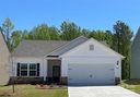 1532 Doran Terrace sold home in Richburg, SC