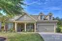637 Iron Horse Lane sold home in Midland, SC