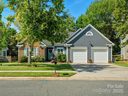 11226 Fox Cove Drive sold home in Charlotte, SC