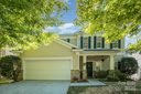 9213 Seamill Road sold home in Charlotte, SC