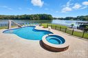 8424 Catawba Cove Drive sold home in Belmont, SC