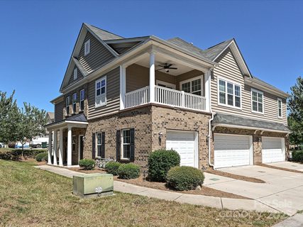 14604 Monferrato Way sold condo in Riviera, Charlotte, NC
