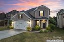9611 Marquette Street sold home in Concord, SC
