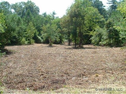 Lt 8 9 Songbird Lane 8 & 9 sold lot in Songbird Haven, Weaverville, NC