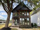 2030 Washington Avenue sold home in Charlotte, SC