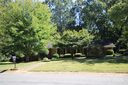 1812 Woodberry Road sold home in Charlotte, SC