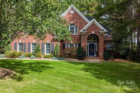 104 Blackhawk Ridge Court sold home in River Bend, Granite Falls, NC