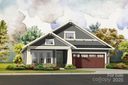 189 Fulworth Drive sold home in Concord, SC