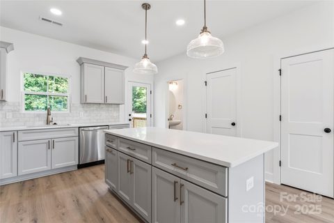 410 Bogue Drive active townhome in Aberdeen At Wilson Farms, Fort Mill, SC