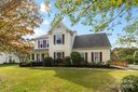 8025 Sheckler Lane sold home in Matthews, SC