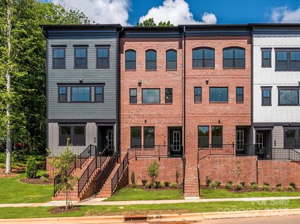 309 Old Town Village Road active townhome in Old Town Village, Waxhaw, NC