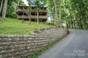 70 Double Back Lane sold home in Mars Hill, SC