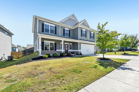 410 Buford Way sold home in River Park, Mount Holly, NC