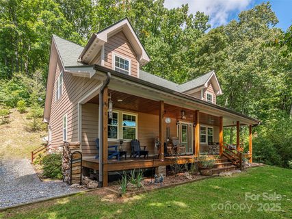 A home in Galloway Estates