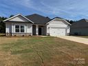 1175 Kildare Drive sold home in Salisbury, SC