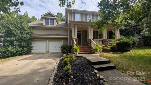 3268 Richards Crossing