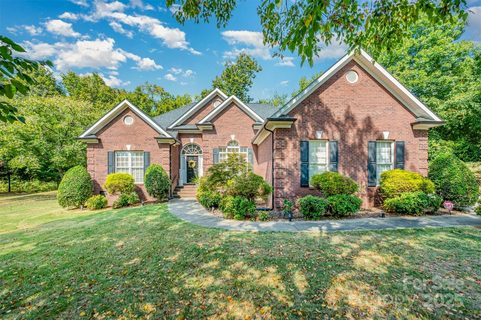 3757 Ayrshire Court sold home in Stallings Farm, Harrisburg, NC