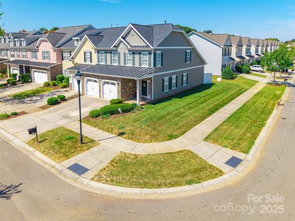 4702 Chantress Lane sold home in Charlestown, Monroe, NC