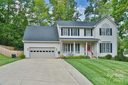 703 Tulip Tree Court sold home in Fletcher, SC
