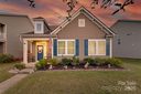 9619 Rayneridge Drive sold home in Huntersville, SC