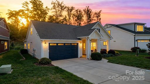 151 Chimney Rock Court