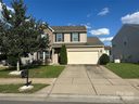 3550 Catherine Creek Place sold home in Davidson, SC