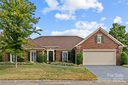 10428 Pullengreen Drive sold home in Charlotte, SC