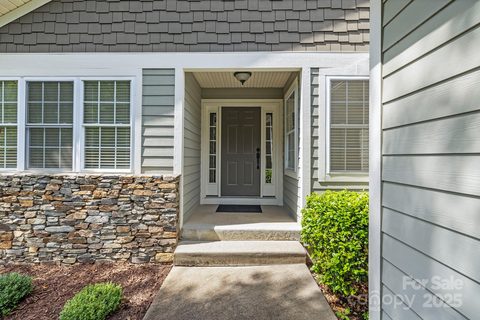 Homes in Etowah Golf Villas, Etowah