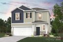 8038 Midas Lane sold home in Locust, SC