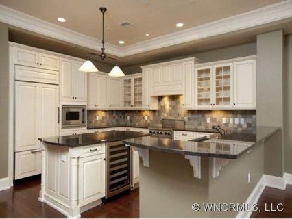 288 Macon Avenue Unit 107 sold condo in The Fitzgerald, Asheville, NC