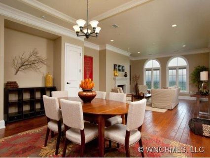288 Macon Avenue Unit 104 sold condo in The Fitzgerald, Asheville, NC