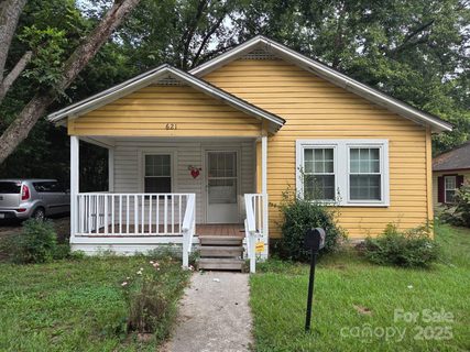 619 Hampton Road