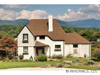 36 Lakeview Road sold home in Lake View Park, Asheville, NC