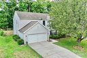 6407 Sackett Way sold home in Charlotte, SC