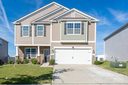 3294 Sw Shining Rock Street sold home in Concord, SC
