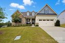 16617 Cozy Cove Road sold home in Charlotte, SC