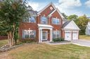 8137 Noland Woods Drive sold home in Charlotte, SC