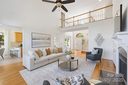 108 W Maranta Road sold home in Mooresville, SC