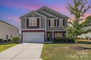 197 Crimson Queen Drive sold home in Blythewood, SC
