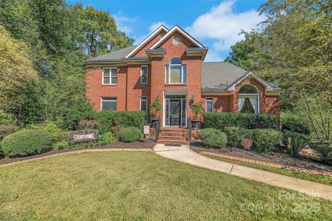 2769 Independence Way sold home in Jefferson Woods, Gastonia, NC