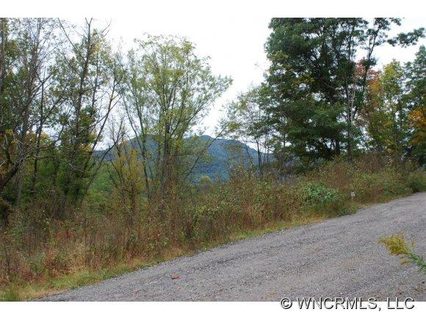 Lot 34 Cougar Trail