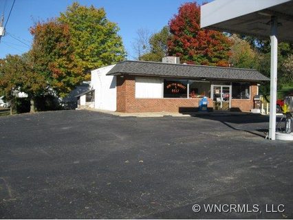 678 N Louisiana Ave Extension sold commercial property in Emma, Asheville, NC