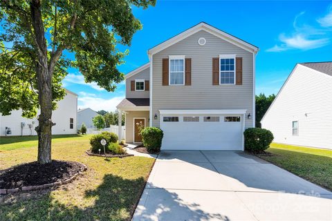 12418 Downy Birch Road