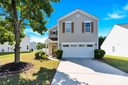 12418 Downy Birch Road sold home in Charlotte, SC