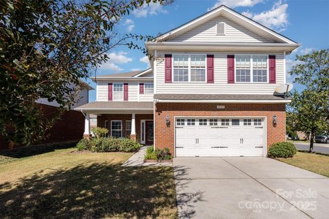 Homes in Kingsbridge, Charlotte