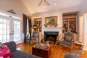 8731 Oakthorpe Drive sold home in Charlotte, SC